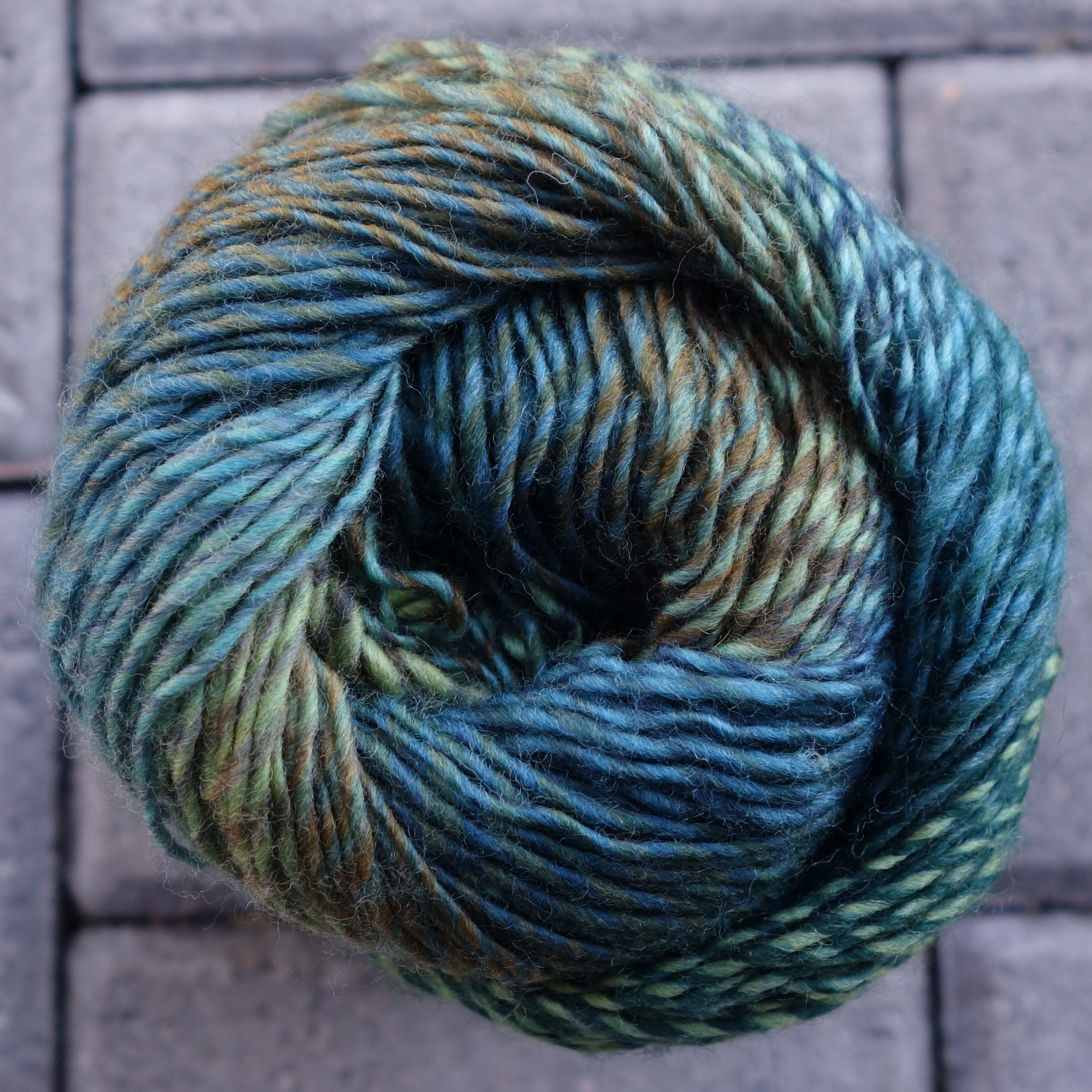 Scheepjes Unity “Jessica” Colorway and Pattern Sneak Peak